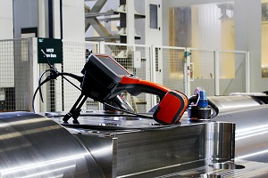 便攜式內窺鏡Mentor Flex在汽車領域的檢測應用 便攜式內窺鏡Mentor Flex在汽車領域的檢測應用