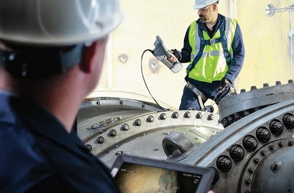 測量型便攜式工業(yè)內(nèi)窺鏡 測量型便攜式工業(yè)內(nèi)窺鏡