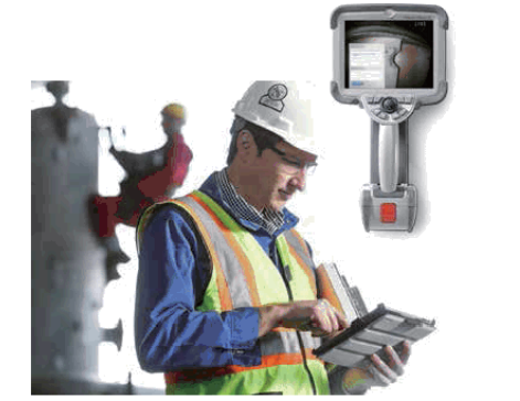 韋林工業(yè)內(nèi)窺鏡的遠(yuǎn)程互聯(lián)讓航空檢測(cè)更高效 韋林工業(yè)內(nèi)窺鏡的遠(yuǎn)程互聯(lián)讓航空檢測(cè)更高效