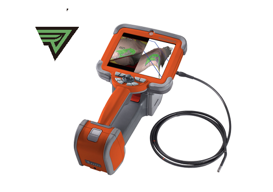 美國韋林工業內窺鏡