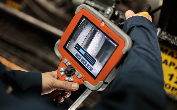 高清工業(yè)內(nèi)窺鏡系統(tǒng) 高清工業(yè)內(nèi)窺鏡系統(tǒng)