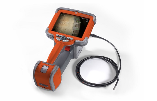 百萬高清工業視頻內窺鏡 Mentor Visual iQ 百萬高清工業視頻內窺鏡 Mentor Visual iQ