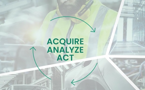 三維測量內窺鏡在汽車行業的應用