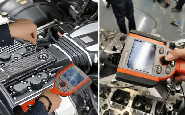 韋林工業(yè)內(nèi)窺鏡在汽車領(lǐng)域的應(yīng)用 韋林工業(yè)內(nèi)窺鏡在汽車領(lǐng)域的應(yīng)用