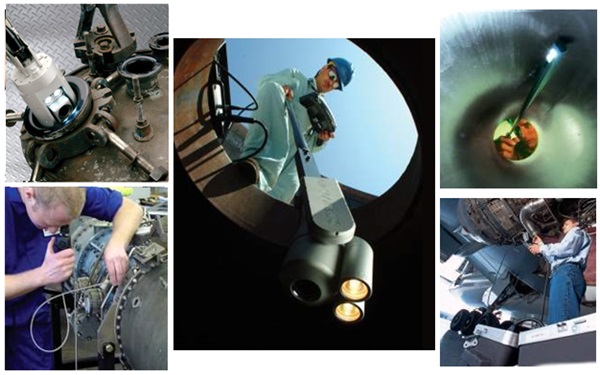 石化機械設備檢測技術 石化機械設備檢測技術