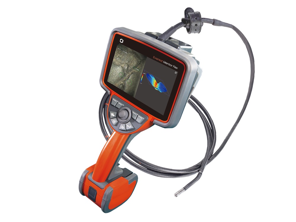 工業內窺鏡 工業內窺鏡